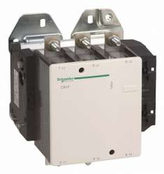 SE Contactors F Контактор с магнитной защитой 400А.110В DC арт. CR1F400FZ7