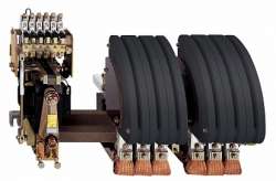 SE Contactors F Контактор серии В (LC1BR32F22) арт. LC1BR32F22