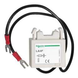 SE Contactors F Варистор Ограничивающий перенапряжение AC/DC 127/240В арт. LA4FVP