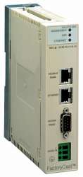 SE Contactors K Интелектуальный шлюз Modbus &lt--> Ethernet с Web-сервером арт. TSXETG1000