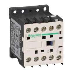 SE Contactors K Контактор 3P, 20A, НО, 220V DС, зажим под винт (LP1K0910MD) арт. LP1K0910MD