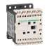 SE Contactors K Контактор 3P, 6А, НО, 24V50/60Гц пружинный зажим арт. LC1K06103B7