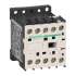 SE Contactors K Контактор 3P, 9A, НЗ, 110V DС арт. LP1K0901FD