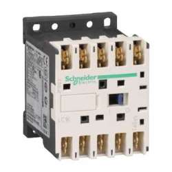 SE Contactors K Контактор 4P(2НО+2НЗ), AC1.25A,220V50Гц арт. LC1K090087M7