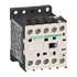 SE Contactors K Telemecanique Контактор 380V, 25A, 4НО сил.конт. катушка 24V DС арт. LP1K12004BD