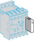 SE Contactors K Telemecanique Ограничитель перенапряжения AC 110/250V арт. LA4KA1U