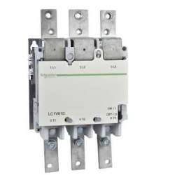 SE Contactors Vacuum Контактор вакуумный V 3P,610A,230V 50/60 Гц, арт. LC1V610P7