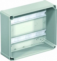 SE DIN-рейка 35х15х275 (упак.=10шт.) арт. NSYAMRD293515TB