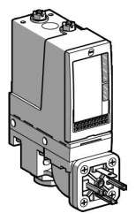 SE Датчик давления 160Бар (XMLB160D2C11) арт. XMLB160D2C11