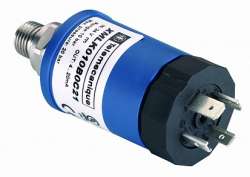 SE Датчик давления 6Бар 0-10В (XMLK006B2C71) арт. XMLK006B2C71