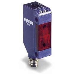 SE Датчик фотоэлектрический NO/NC PNP (XUM0APSAM8) арт. XUM0APSAM8