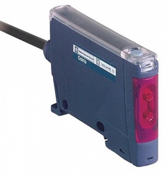 SE Датчик фотоэлектрический NO/NC PNP XUDA2PSMM8 арт. XUDA2PSMM8