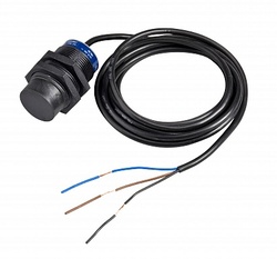 SE Датчик индуктивный 15мм, 24-240В, кабель 5м арт. XS4P30MB230L1