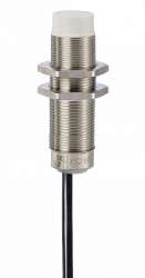 SE Датчик индуктивный М18 SN=8мм NO PNP арт. XS618B1PAL2
