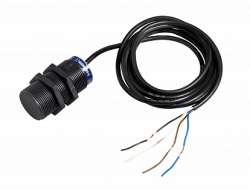 SE Датчик индуктивный М30, 15мм, НЗ, PNP арт. XS4P30PB370E1
