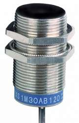 SE Датчик индуктивный M30 SN=10мм 4-20MA ATEX арт. XS1M30AB120EX