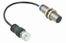 SE Датчик индуктивный M30 SN=15мм НО PNP XS630B1PAL01G арт. XS630B1PAL01G