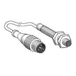 SE Датчик индуктивный M8 НО DC арт. XS508B1CAL08M12