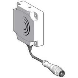 SE Датчик индуктивный NO XS8D1A1MAU20 арт. XS8D1A1MAU20