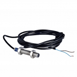 SE Датчик индуктивный НЗ, PNP, 5мм, 10-30В арт. XS518B1PBL2