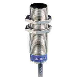 SE Датчик индуктивный аналоговый M18 SN=5мм 10-3 ATEX8VD арт. XS1M18AB120L1