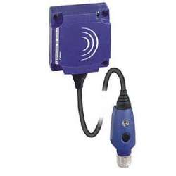 SE Датчик индуктивный формата C XS9C11RPBL01M12 арт. XS9C11RPBL01M12