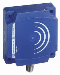 SE Датчик индуктивный формата D XS7D1A1NAM12 арт. XS7D1A1NAM12