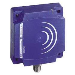 SE Датчик индуктивный формата D XS7D1A3CAM12DIN арт. XS7D1A3CAM12DIN