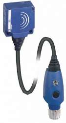 SE Датчик индуктивный формата E SN=10мм НО арт. XS7E1A1CAL08M12