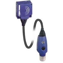 SE Датчик индуктивный формата E XS9E11RPBL01M12 арт. XS9E11RPBL01M12