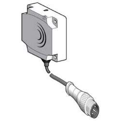 SE Датчик индуктивный формата С SN=25мм НО XS8C1A1MAL01U20 арт. XS8C1A1MAL01U20