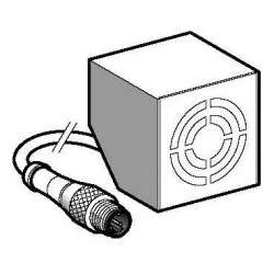 SE Датчик индуктивный куб. 40х40 XS7T4DA214LD арт. XS7T4DA214LD