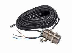 SE Датчик индуктивный прямоугольный, 24-240 В арт. XS8C4A1MPP20