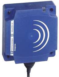 SE Датчик индуктивный самообучающийся формата D XS8D1A1PBL2 арт. XS8D1A1PBL2