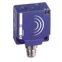 SE Датчик индуктивный самообучающийся формата Е SN=15MM NO арт. XS8E1A1PAM8