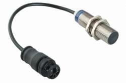 SE Датчик индуктивный цилиндрический, 18мм (XS618B1MAL01B) арт. XS618B1MAL01B