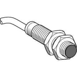 SE Датчик индуктивный цилиндрический 12/24В DC НО NPN XS508BLNAL2 арт. XS508BLNAL2