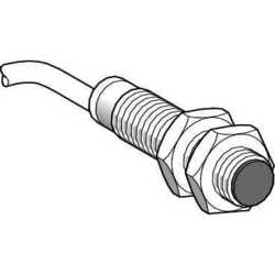 SE Датчик индуктивный цилиндрический 12/24В DC НЗ PNP XS508BLPBL5 арт. XS508BLPBL5