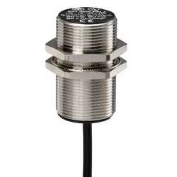 SE Датчик индуктивный цилиндрический 12/24В DC НЗ PNP XS530BLPBL2 арт. XS530BLPBL2