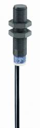 SE Датчик индуктивный цилиндрический 24-240В AC/DC НЗ XS512B1MBU20 арт. XS512B1MBU20