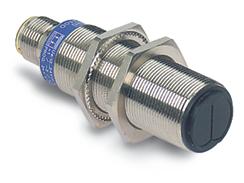 SE Датчик индуктивный цилиндрический М12 (XS112BLNAM12) арт. XS112BLNAM12