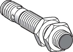 SE Датчик индуктивный цилиндрический M12 12 24ВDC (XS112B3NAM12) арт. XS112B3NAM12