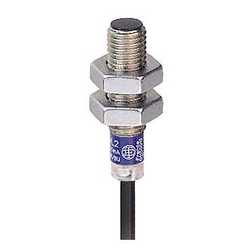 SE Датчик индуктивный цилиндрический NC PNP (XS508B1PBL2) арт. XS508B1PBL2