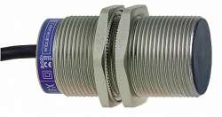 SE Датчик индуктивный цилиндрический NO/NC PNP +NPN XS1M30KPM40 арт. XS1M30KPM40