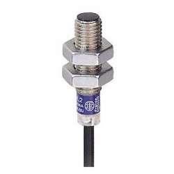 SE Датчик индуктивный цилиндрический NO PNP М8 SN=2,5мм НО PNP (XS608B1PAL5) арт. XS608B1PAL5
