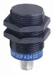 SE Датчик индуктивный цилиндрический XS4P30MA230L01G арт. XS4P30MA230L01G