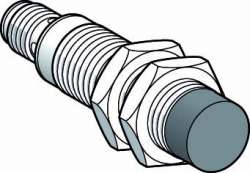 SE Датчик индуктивный цилиндрический XS618B4NAM12 арт. XS618B4NAM12