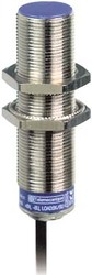 SE Датчик индуктивный цилиндрический XS618B4PAM12 арт. XS618B4PAM12 SE Датчик индуктивный цилиндрический XS618B4PAM12 арт. XS618B4PAM12