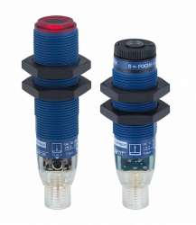 SE Датчик лазерный прямого луча цилиндрический пластик XUBLANCNM12 арт. XUBLANCNM12