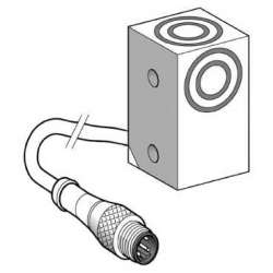 SE Датчик приближения XSEC1071304 арт. XSEC1071304